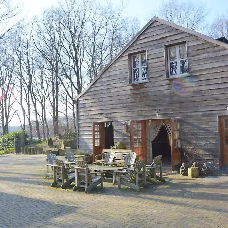 Beautiful In The Heart Of Maasduinen National Park Vakantiehuis *