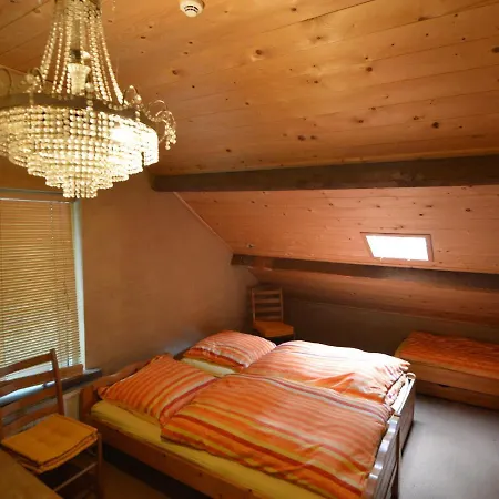Vakantiehuis Beautiful In The Heart Of Maasduinen National Park Wellerlooi