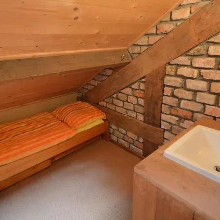 Beautiful In The Heart Of Maasduinen National Park Vakantiehuis *