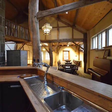 Vakantiehuis Beautiful In The Heart Of Maasduinen National Park Wellerlooi
