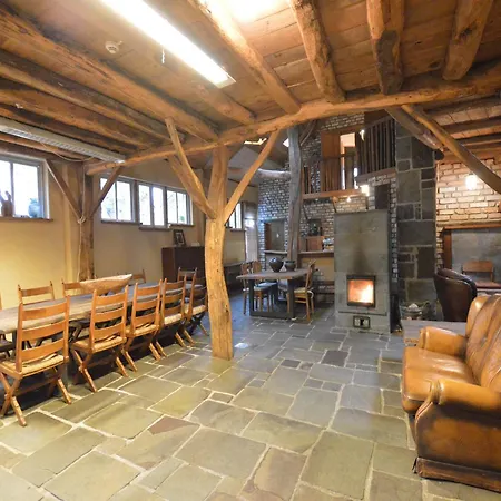 Nyaraló Maasduinen Near National Park Wellerlooi