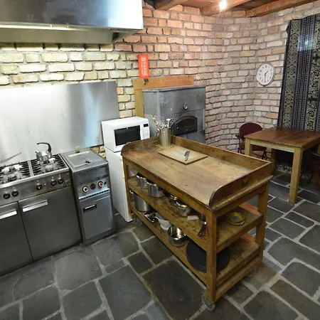 Tatil Evi Maasduinen Near National Park