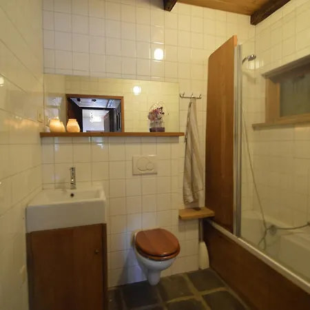 Tatil Evi Maasduinen Near National Park