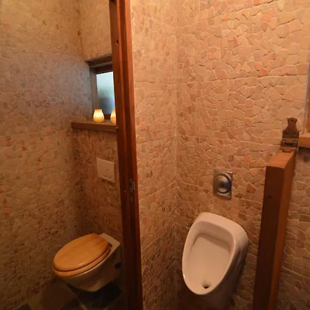 Tatil Evi Maasduinen Near National Park