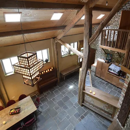 Tatil Evi Maasduinen Near National Park *