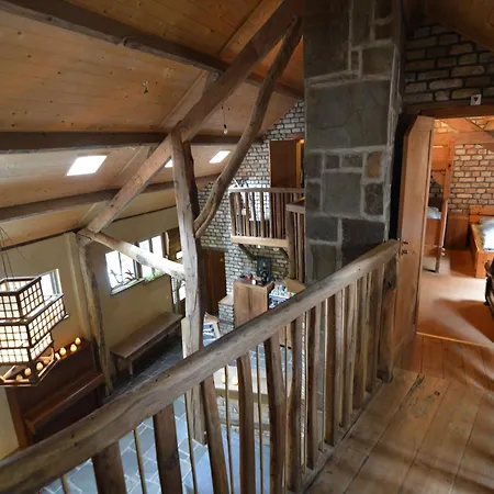 Maasduinen Near National Park * Wellerlooi