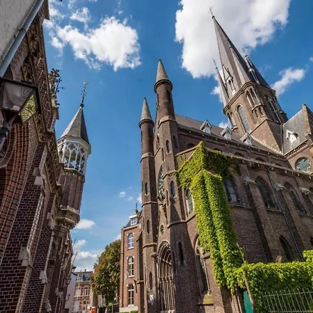 Maasduinen Near National Park * Wellerlooi