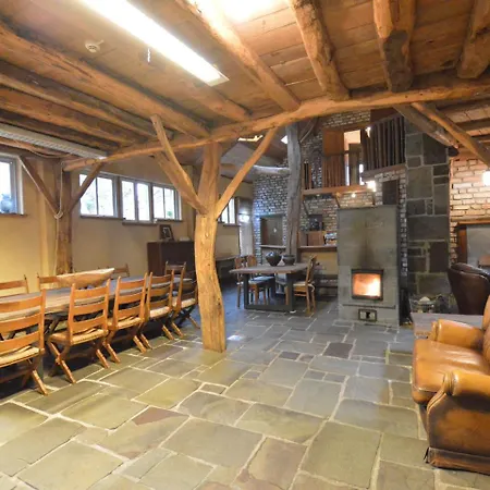 Vakantiehuis Beautiful In The Heart Of Maasduinen National Park *