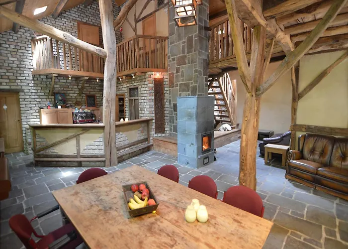 Maasduinen Near National Park