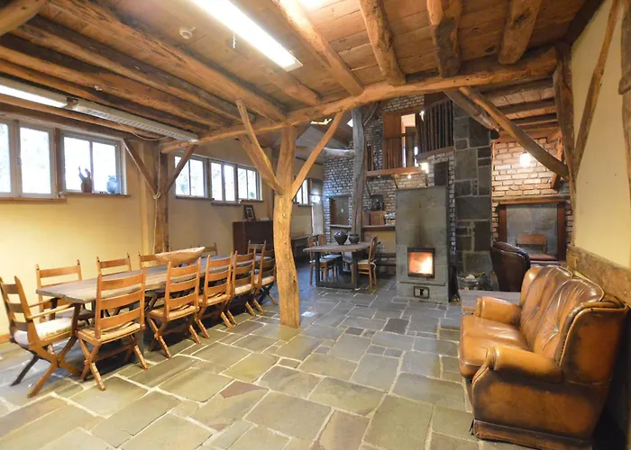 Tatil Evi Maasduinen Near National Park Wellerlooi