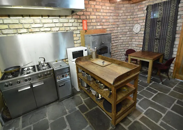 Tatil Evi Maasduinen Near National Park