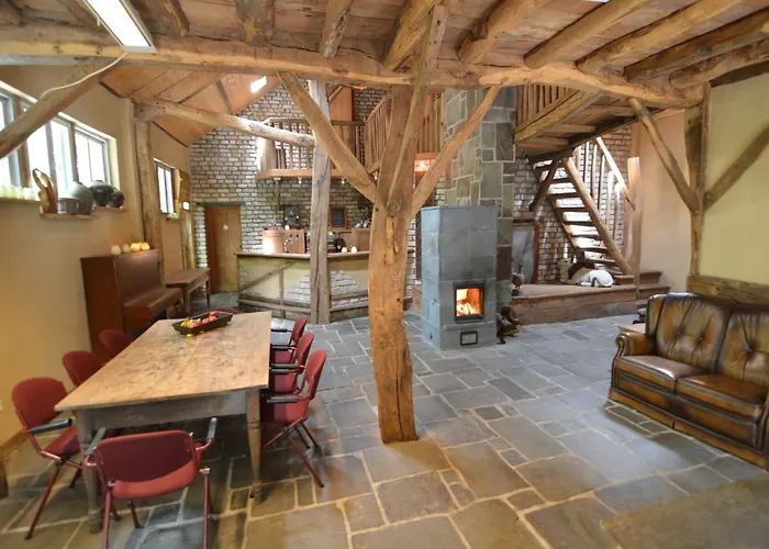 Maasduinen Near National Park