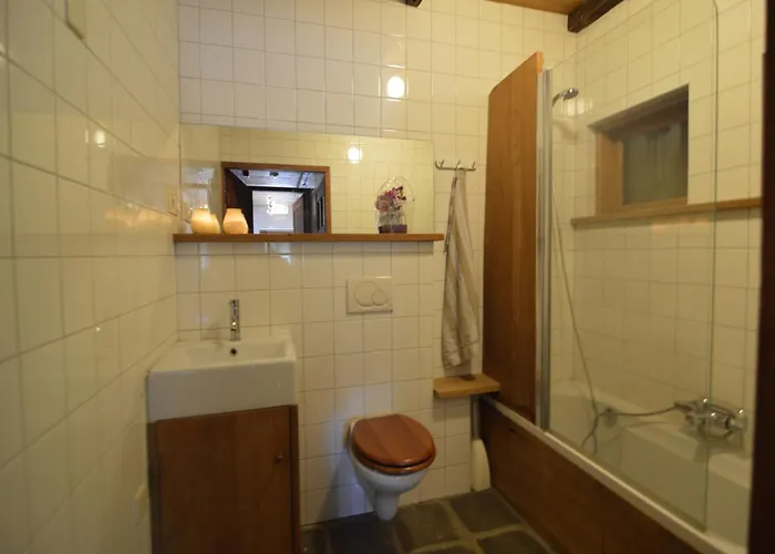 Tatil Evi Maasduinen Near National Park