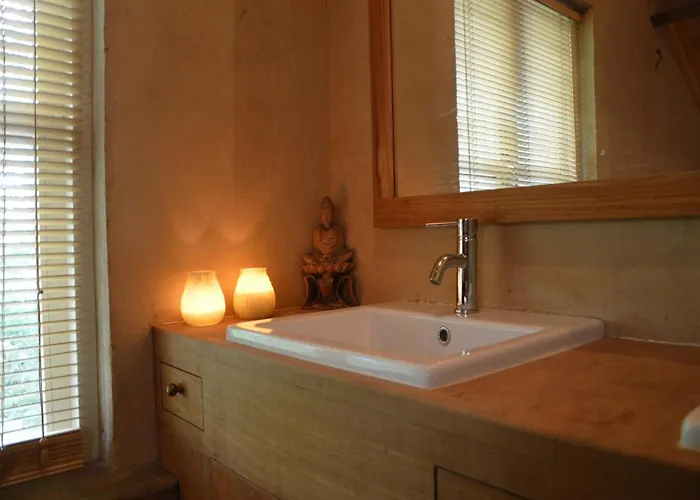 Maasduinen Near National Park Wellerlooi