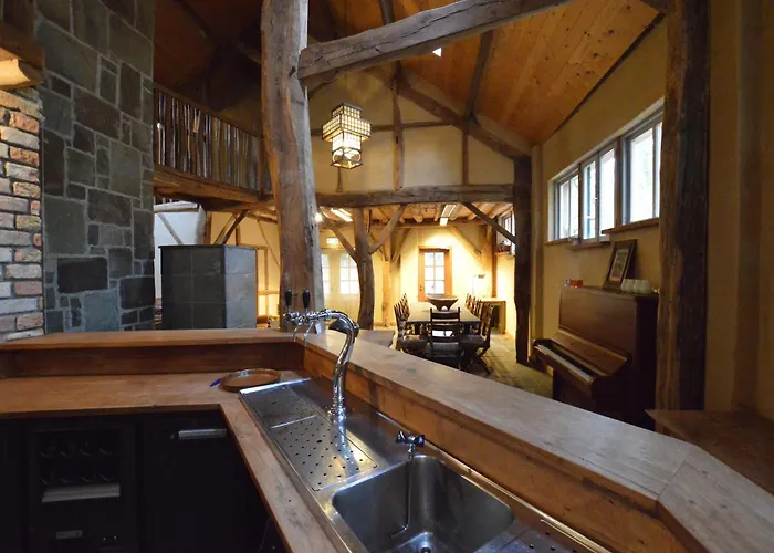 Maasduinen Near National Park