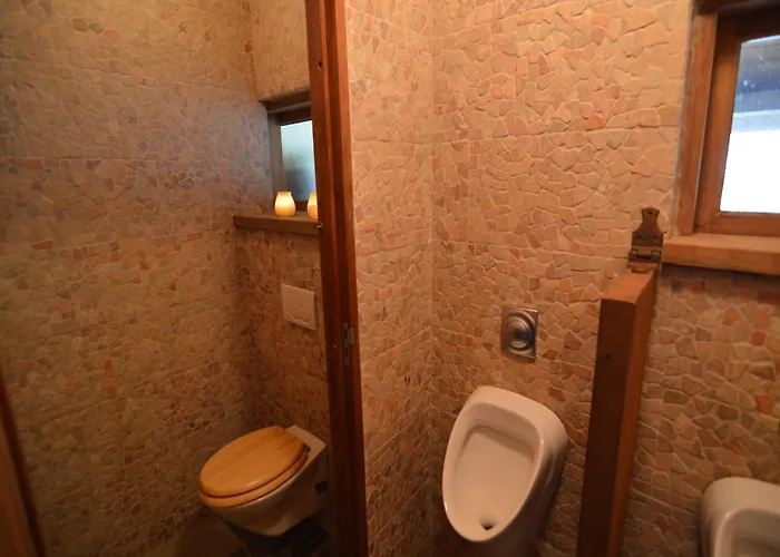 Tatil Evi Maasduinen Near National Park