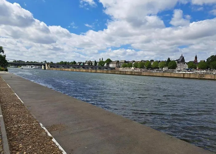 Tatil Evi Maasduinen Near National Park Wellerlooi