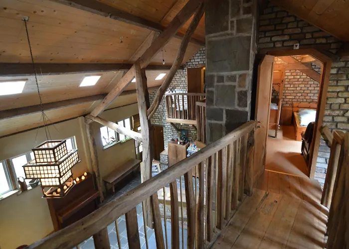 Maasduinen Near National Park * Wellerlooi