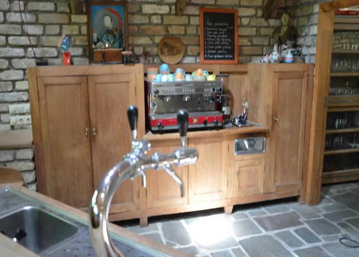 Tatil Evi Maasduinen Near National Park