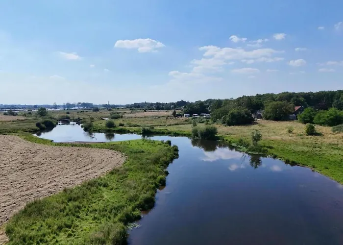 Tatil Evi Maasduinen Near National Park *