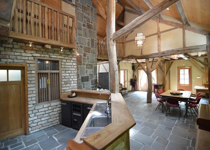 Tatil Evi Maasduinen Near National Park Wellerlooi