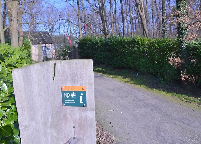 Tatil Evi Maasduinen Near National Park
