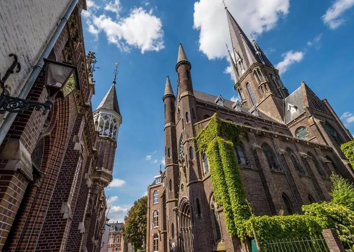 Maasduinen Near National Park * Wellerlooi