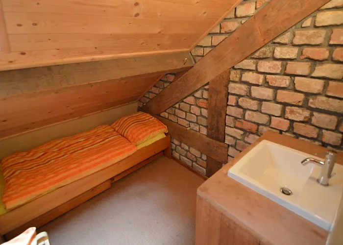 Tatil Evi Maasduinen Near National Park