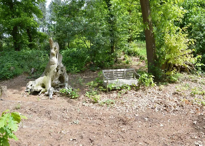 Maasduinen Near National Park Tatil Evi Wellerlooi