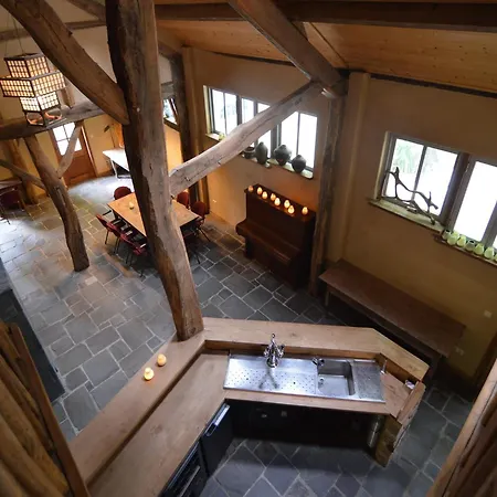 Maasduinen Near National Park فيليلويْ