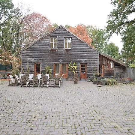 بيت للعطل Maasduinen Near National Park فيليلويْ