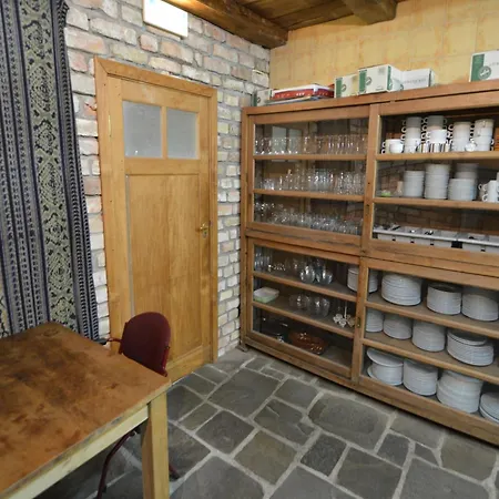 Maasduinen Near National Park بيت للعطل *