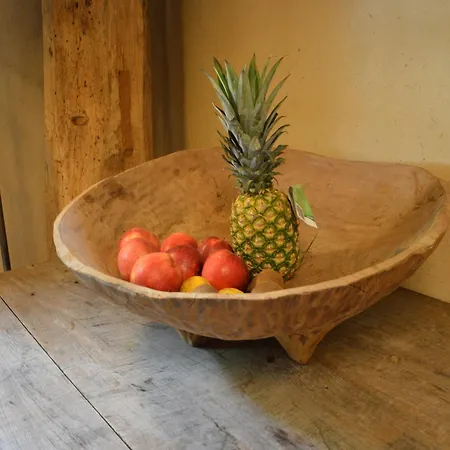 Maasduinen Near National Park بيت للعطل *