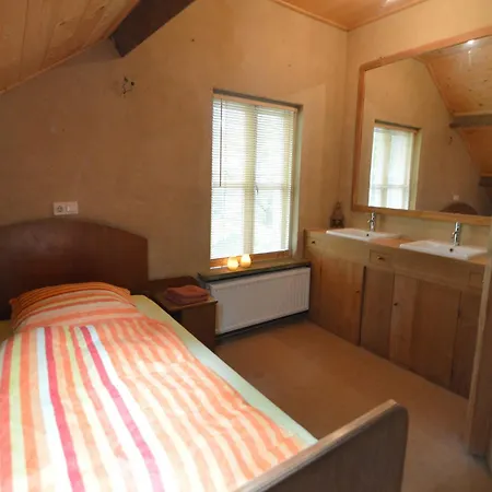 Maasduinen Near National Park *