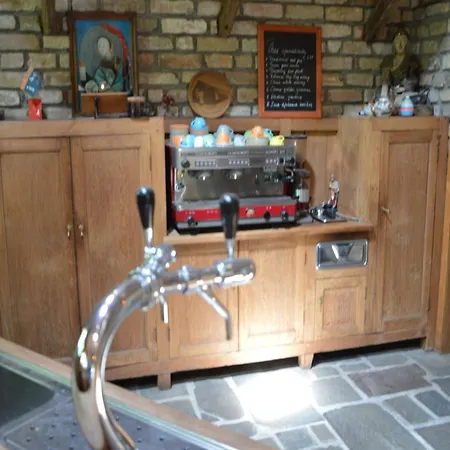 بيت للعطل Maasduinen Near National Park