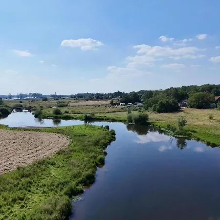 بيت للعطل Maasduinen Near National Park *