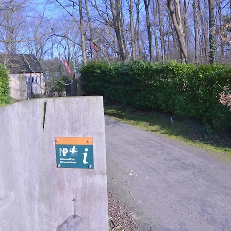بيت للعطل Maasduinen Near National Park