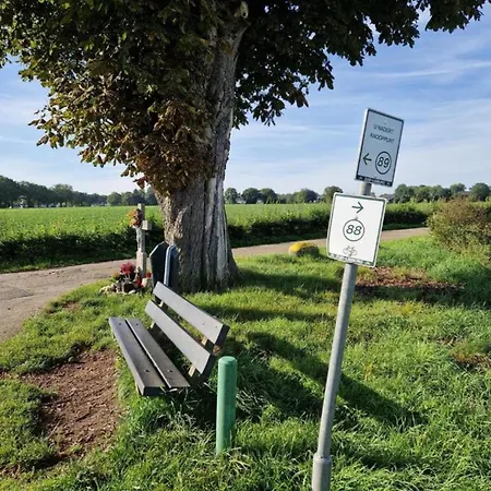 Maasduinen Near National Park * فيليلويْ