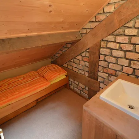 بيت للعطل Maasduinen Near National Park